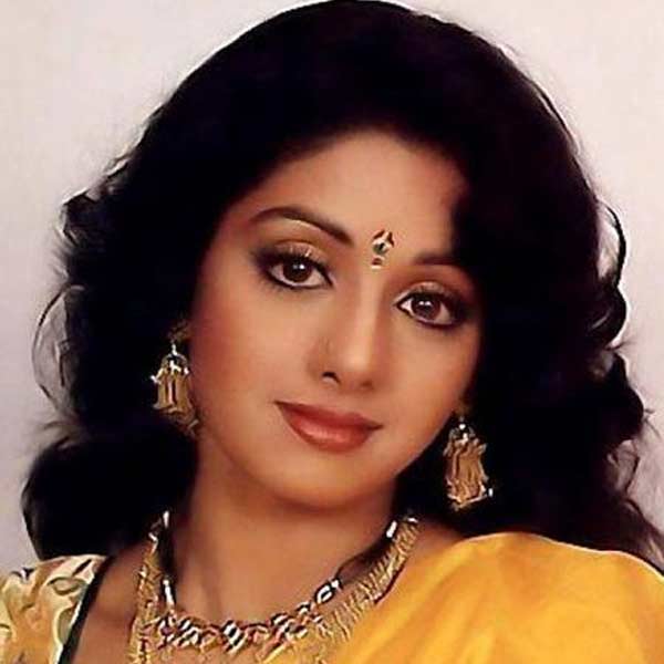 Sridevi