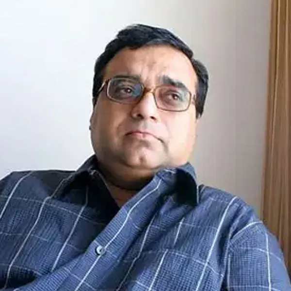 Rajkumar Santoshi