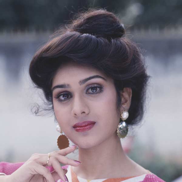 Meenakshi Sheshadri