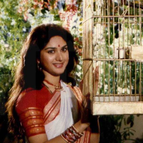 Meenakshi Sheshadri