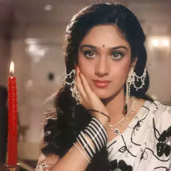 Meenakshi Sheshadri