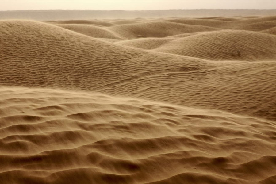 image of sand 