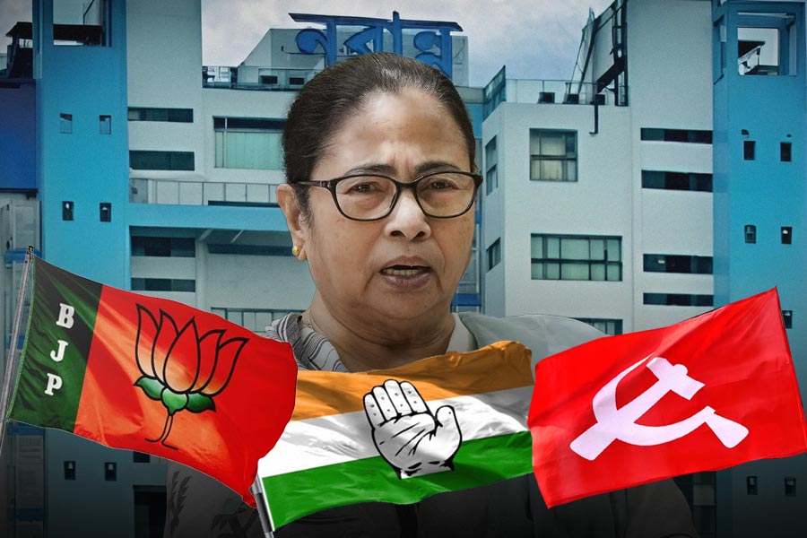 Westbengal Foundation Day