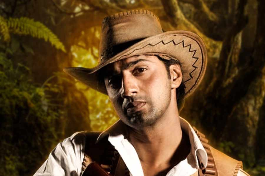 Tollywood sources revealed that Dev has given his go ahead for Chander Pahar 3
