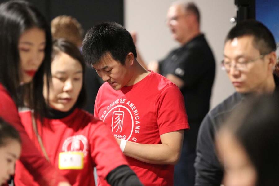 Economic slowdown might bring Lost Decade situation of Japan in China.