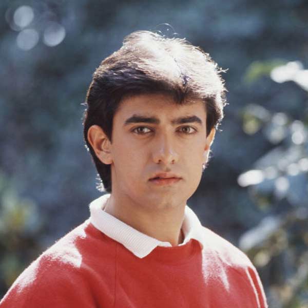 Aamir Khan