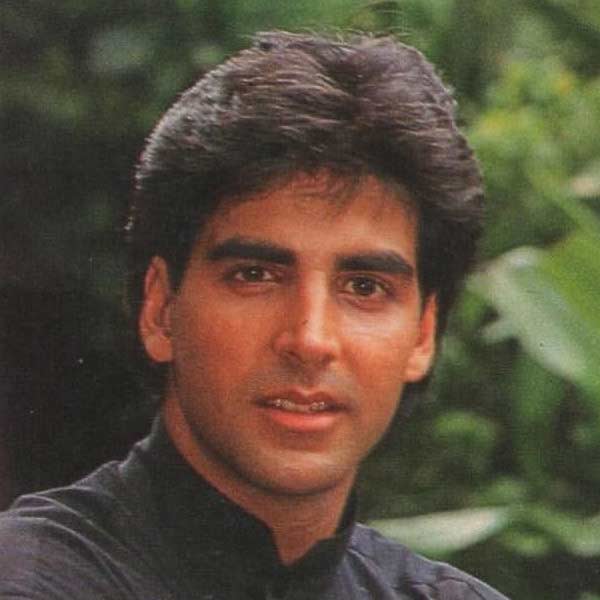 Akshay Kumar