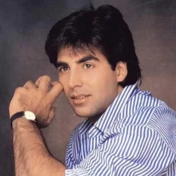Akshay Kumar