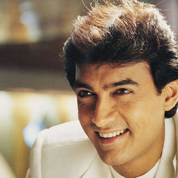 Aamir Khan