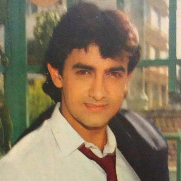 Aamir Khan