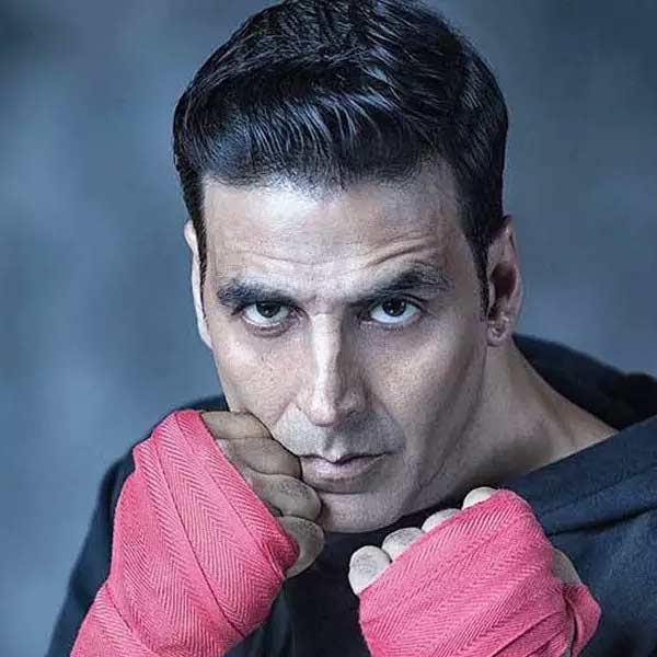 Akshay Kumar