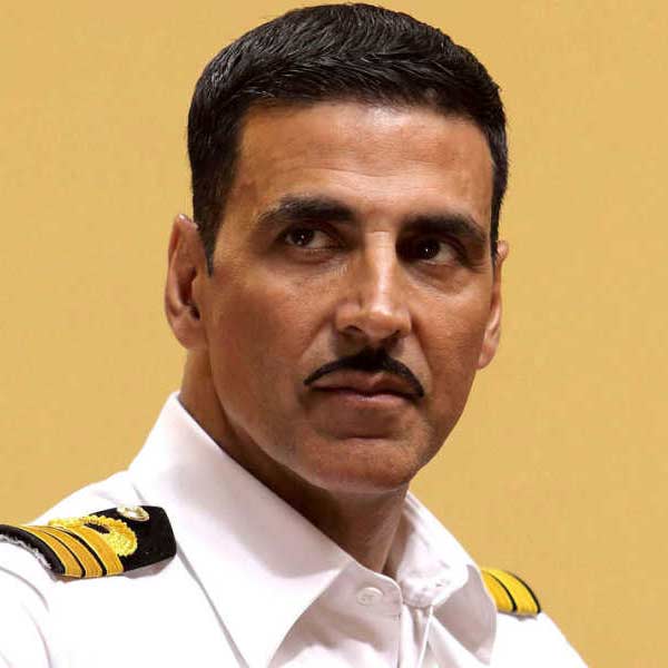 Akshay Kumar