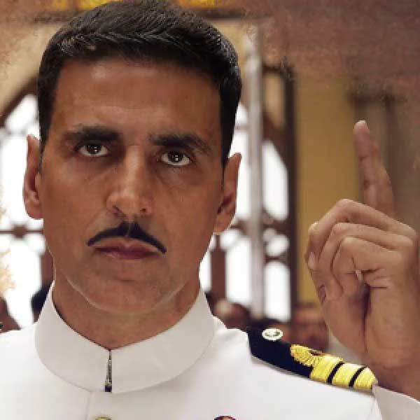 Akshay Kumar