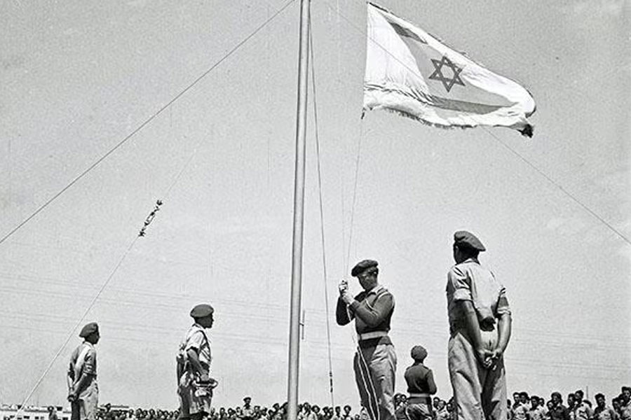 Ashraf Marwan was a spy of Mossad 