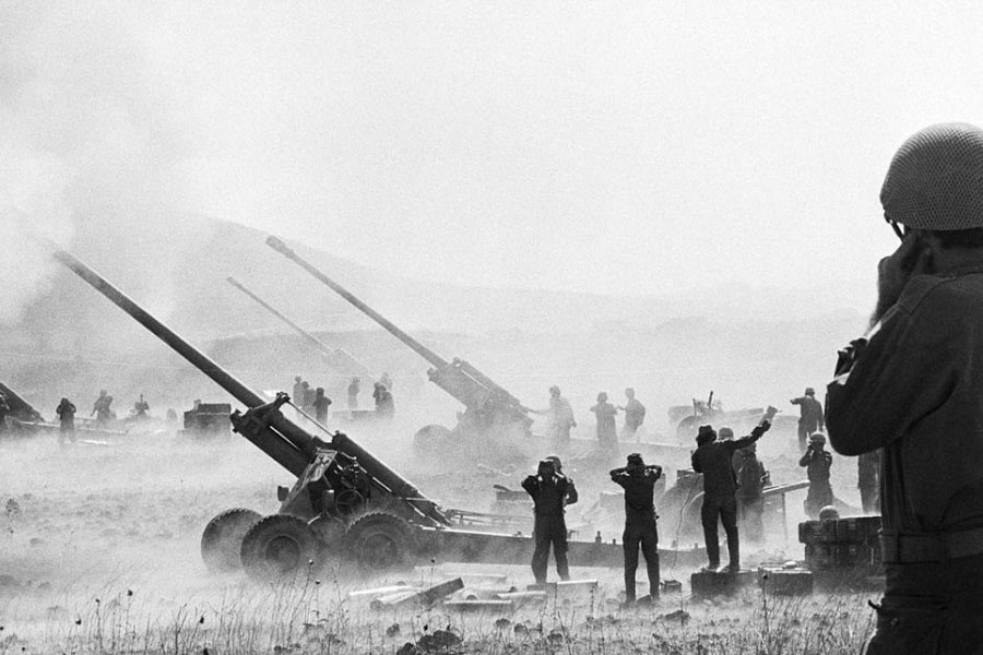 Ashraf Marwan was a spy of Mossad 