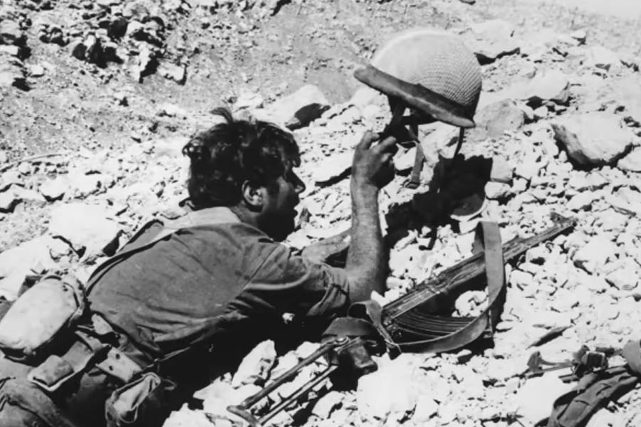 Ashraf Marwan was a spy of Mossad 