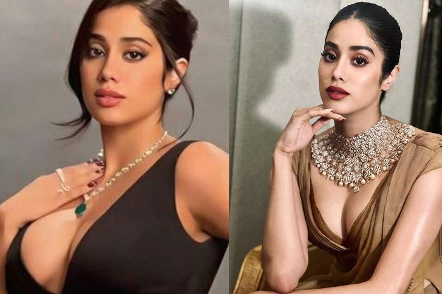 আত্মবিশ্বাসই ডিপ নেক পোশাক পরে তাক লাগানোর চাবিকাঠি। আত্মবিশ্বাসের সঙ্গে হাঁটাচলা করুন ও সকলের সঙ্গে কথা বলুন। তাহলেই আপনাকে অনন্যা লাগবে। সব সময় কে দেখছে, কী ভাবছে এ সব মাথায় রাখলে জড়সড় ভাব চলে আসবে। 