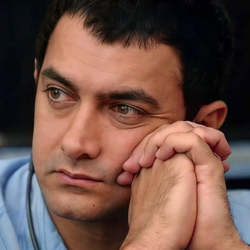 Aamir Khan