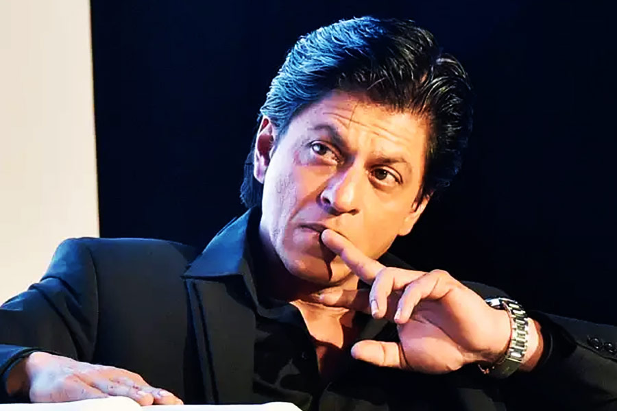Shah Rukh Khan