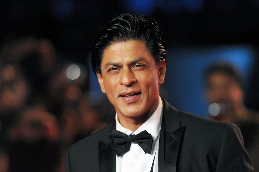 Shah Rukh Khan