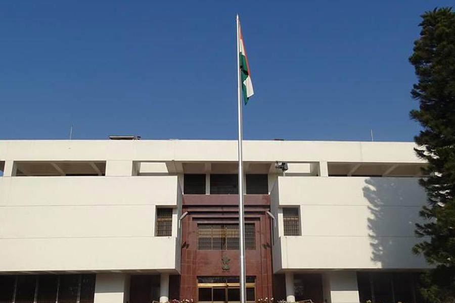 All you need to know about Geetika Srivastava, first woman to get charge of Indian High Commission in Pakistan