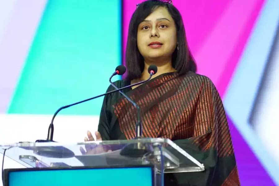 All you need to know about Geetika Srivastava, first woman to get charge of Indian High Commission in Pakistan