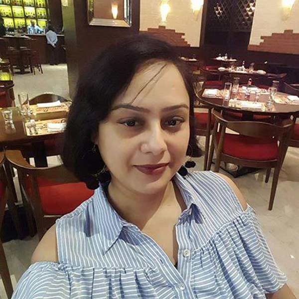 All you need to know about Geetika Srivastava, first woman to get charge of Indian High Commission in Pakistan