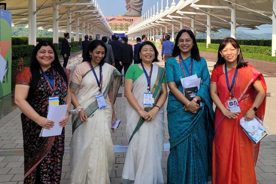 All you need to know about Geetika Srivastava, first woman to get charge of Indian High Commission in Pakistan