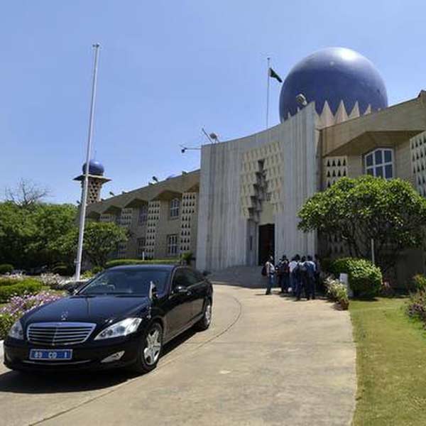 All you need to know about Geetika Srivastava, first woman to get charge of Indian High Commission in Pakistan