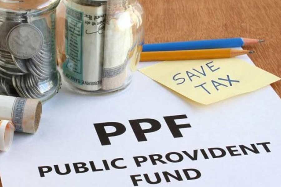 How to extend PPF account after maturity