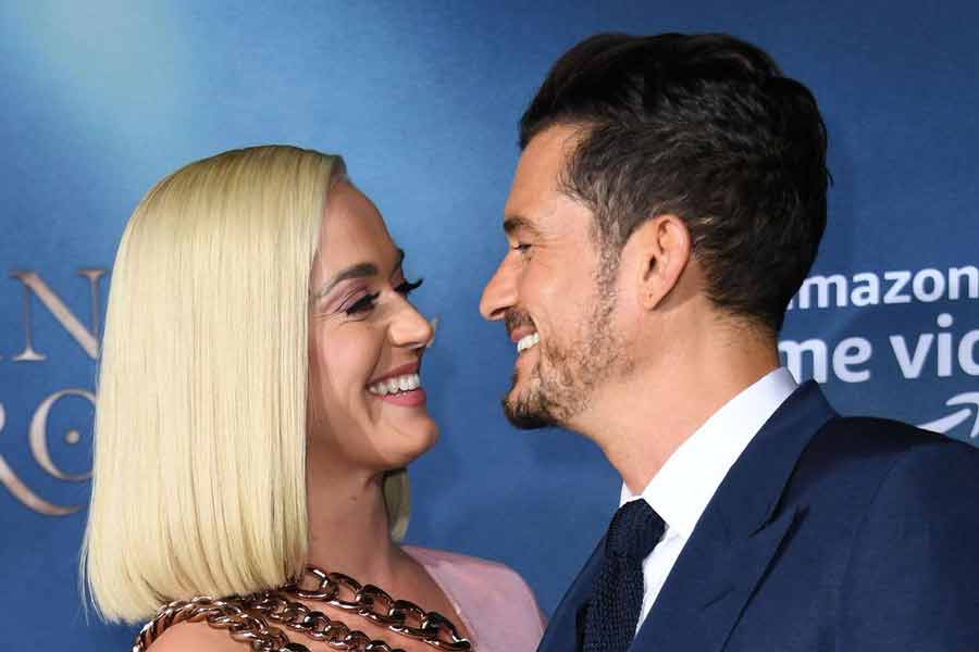 image of Ketty perry