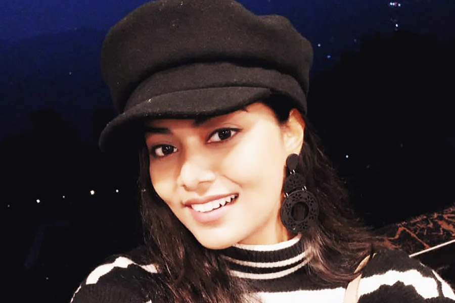 All you need to know about Indian IAS officer Mudra Gairola