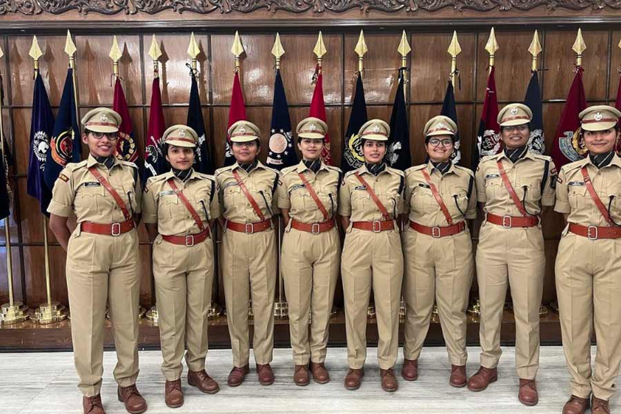 All you need to know about Indian IAS officer Mudra Gairola