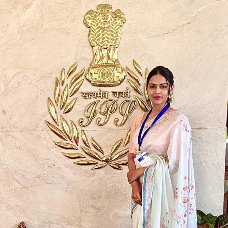 All you need to know about Indian IAS officer Mudra Gairola