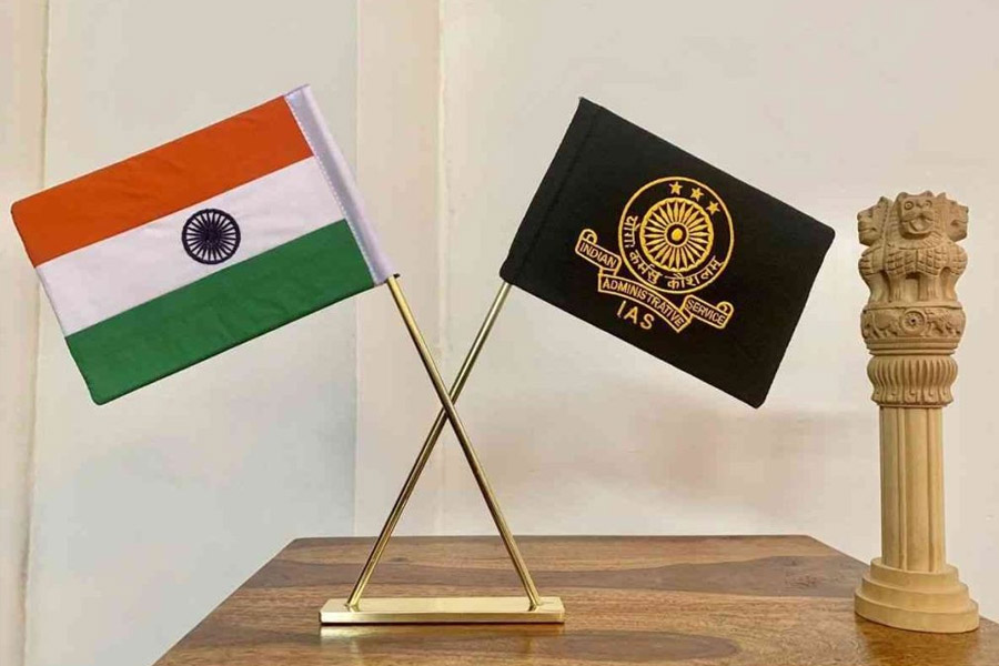 All you need to know about Indian IAS officer Mudra Gairola