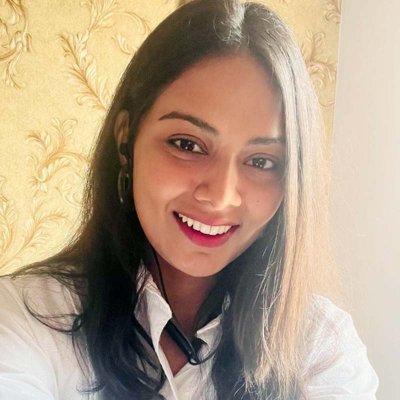 All you need to know about Indian IAS officer Mudra Gairola