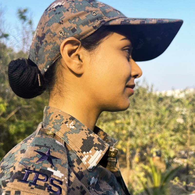 All you need to know about Indian IAS officer Mudra Gairola