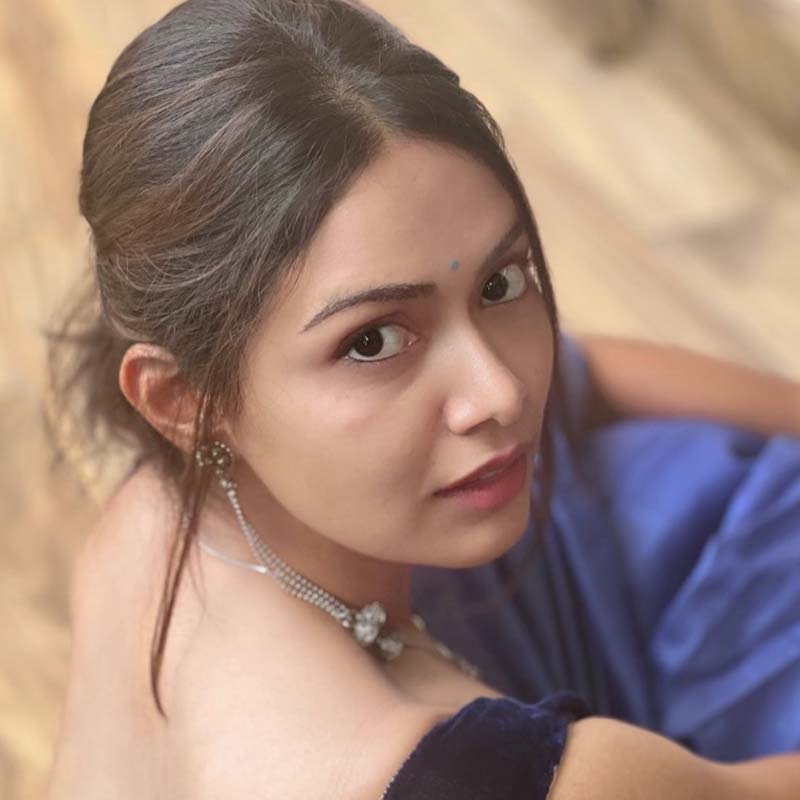 All you need to know about Indian IAS officer Mudra Gairola