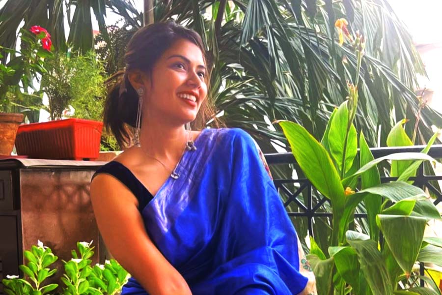 All you need to know about Indian IAS officer Mudra Gairola