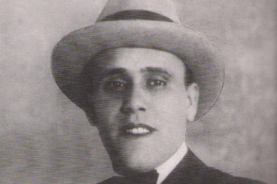 The man who singlehandedly crushed Portuguese economy in 1925.