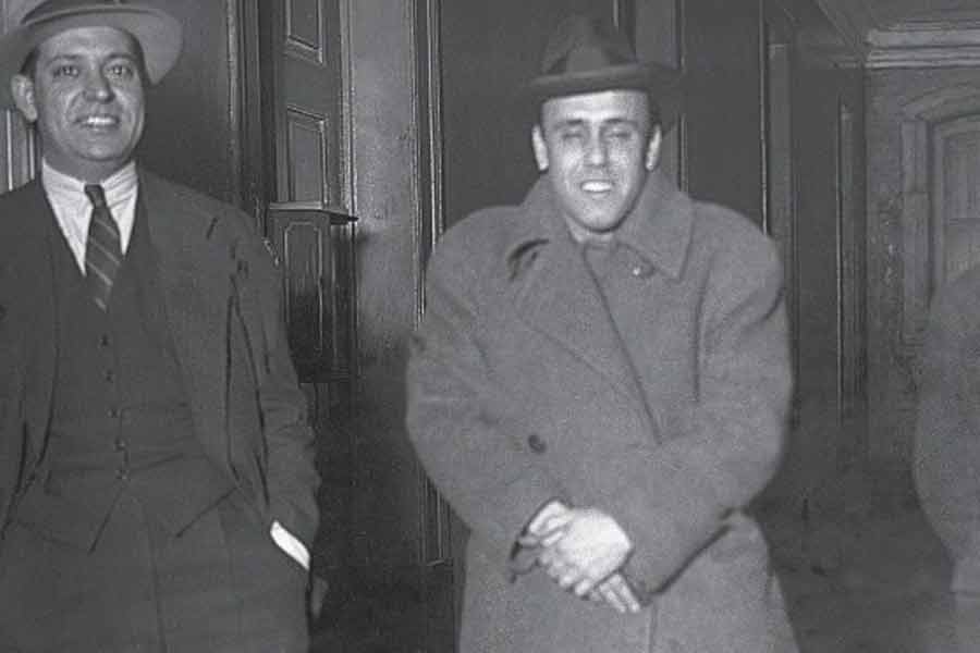 The man who singlehandedly crushed Portuguese economy in 1925.