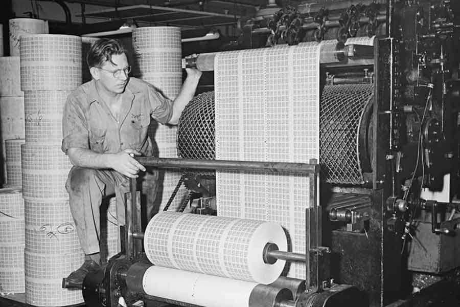 The man who singlehandedly crushed Portuguese economy in 1925.