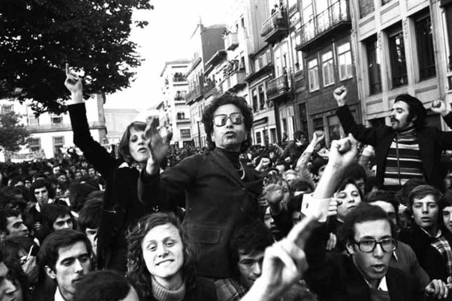 The man who singlehandedly crushed Portuguese economy in 1925.