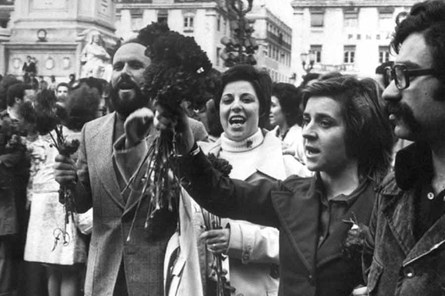 The man who singlehandedly crushed Portuguese economy in 1925.