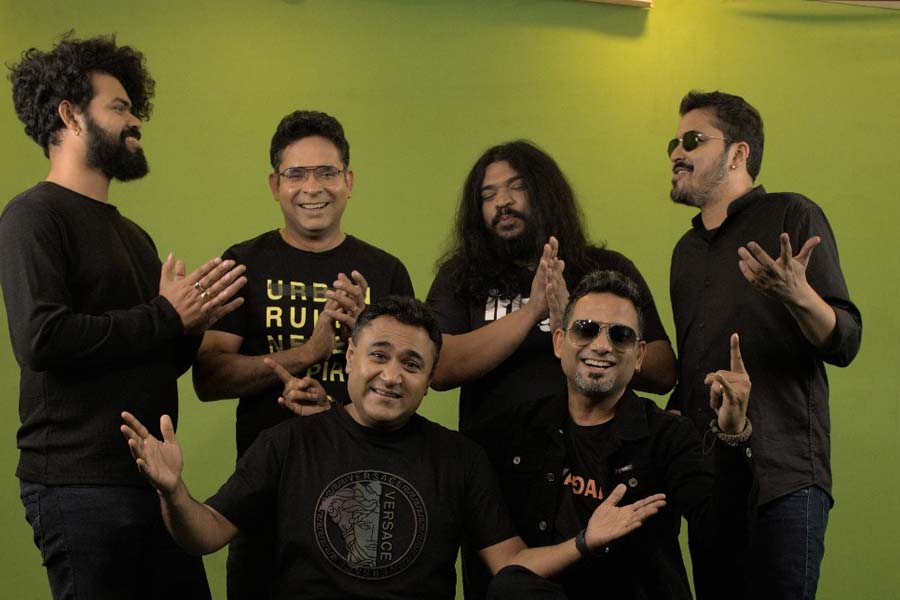 ‘লক্ষ্মীছাড়া’।