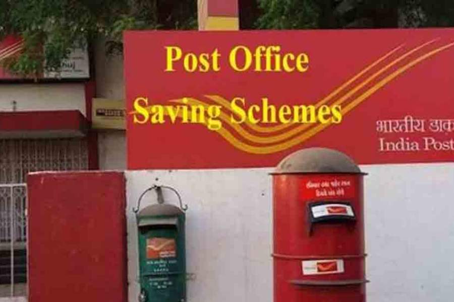 Changes in the rules of cash withdrawal from post office savings account