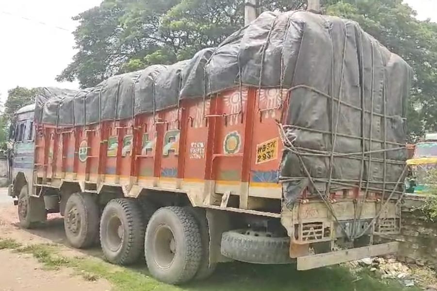 An image of Truck