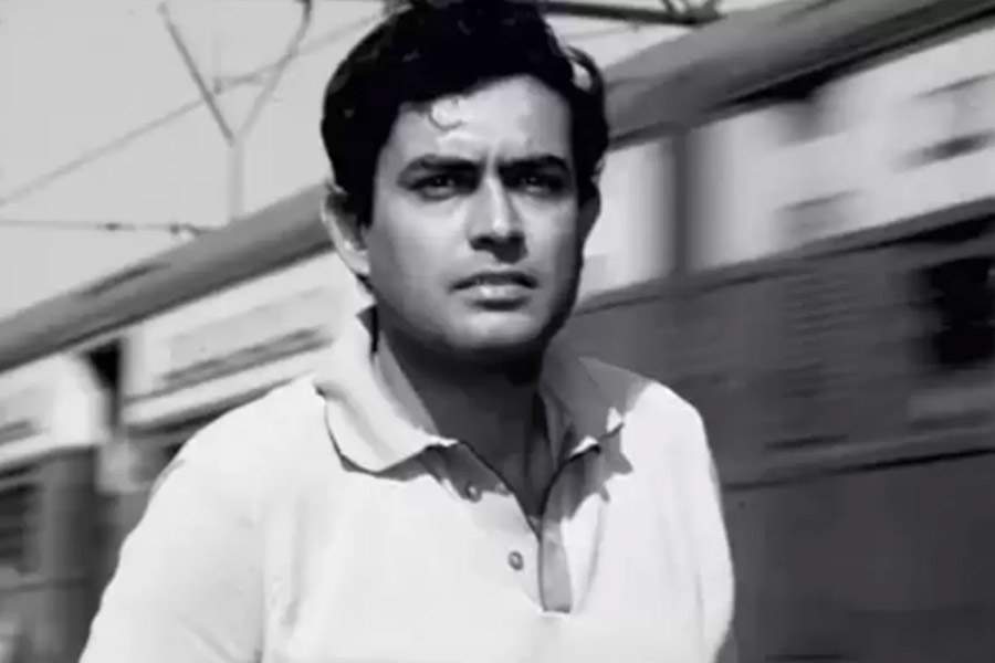Sanjeev Kumar
