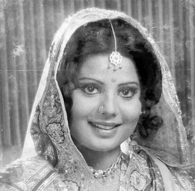 Sulakshana Pandit