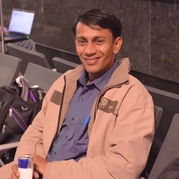 All you need to know about Datta Patil, man behind real life Swades story